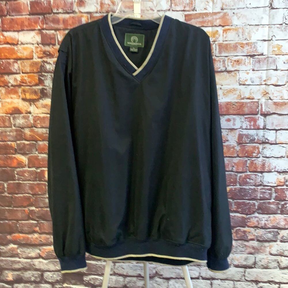 Weatherproof Jacket